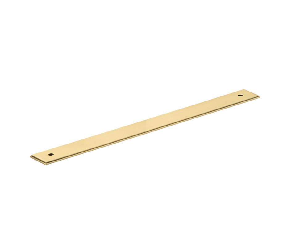 Test Variant Gold - front view, door hardware accessory (9 of 20)