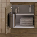 Timberline 4L Stainless Steel Bin