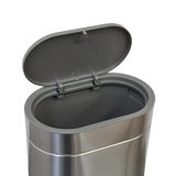 Timberline 4L Stainless Steel Bin - image 2