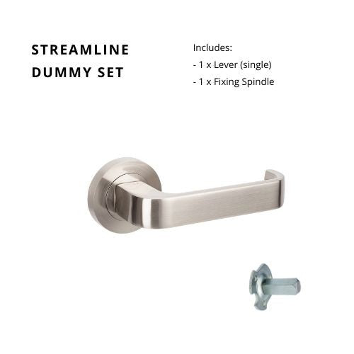 Streamline