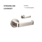 Streamline