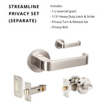 Streamline