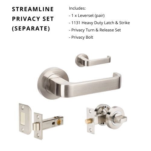 Streamline