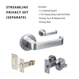 Streamline