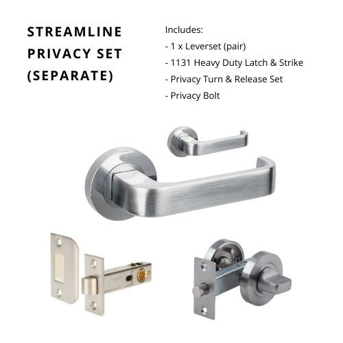 Streamline