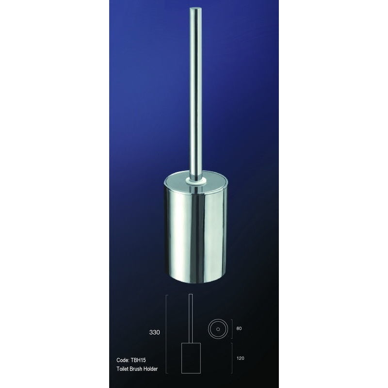 Toilet Brush Holder (15)