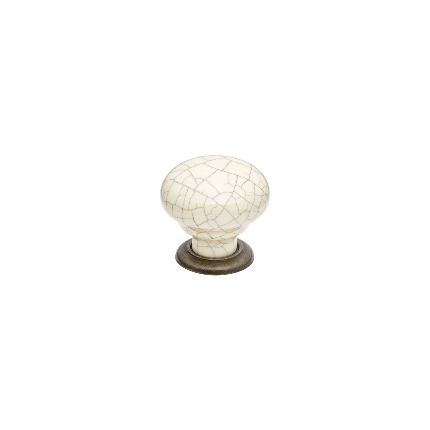 Momo Trianon Round Knob 35mm