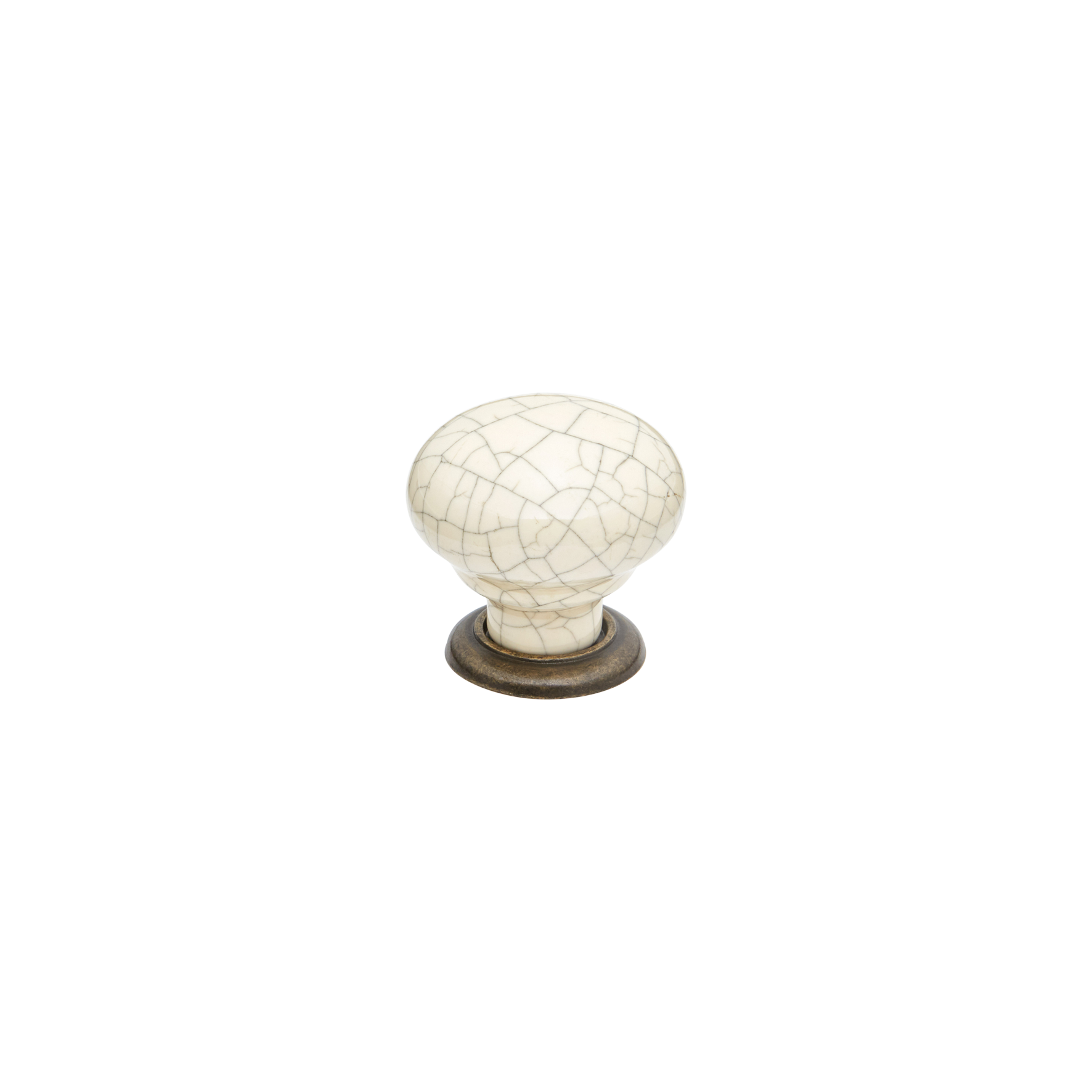 Momo Trianon Round Knob 35mm