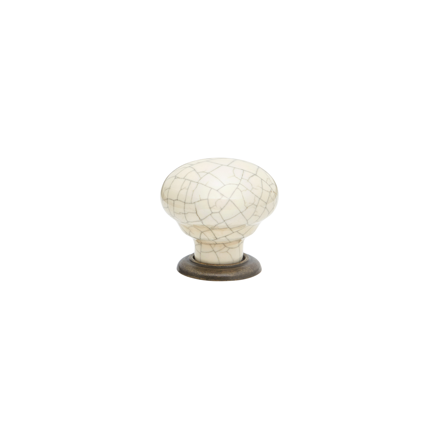 Momo Trianon Round Knob 35mm
