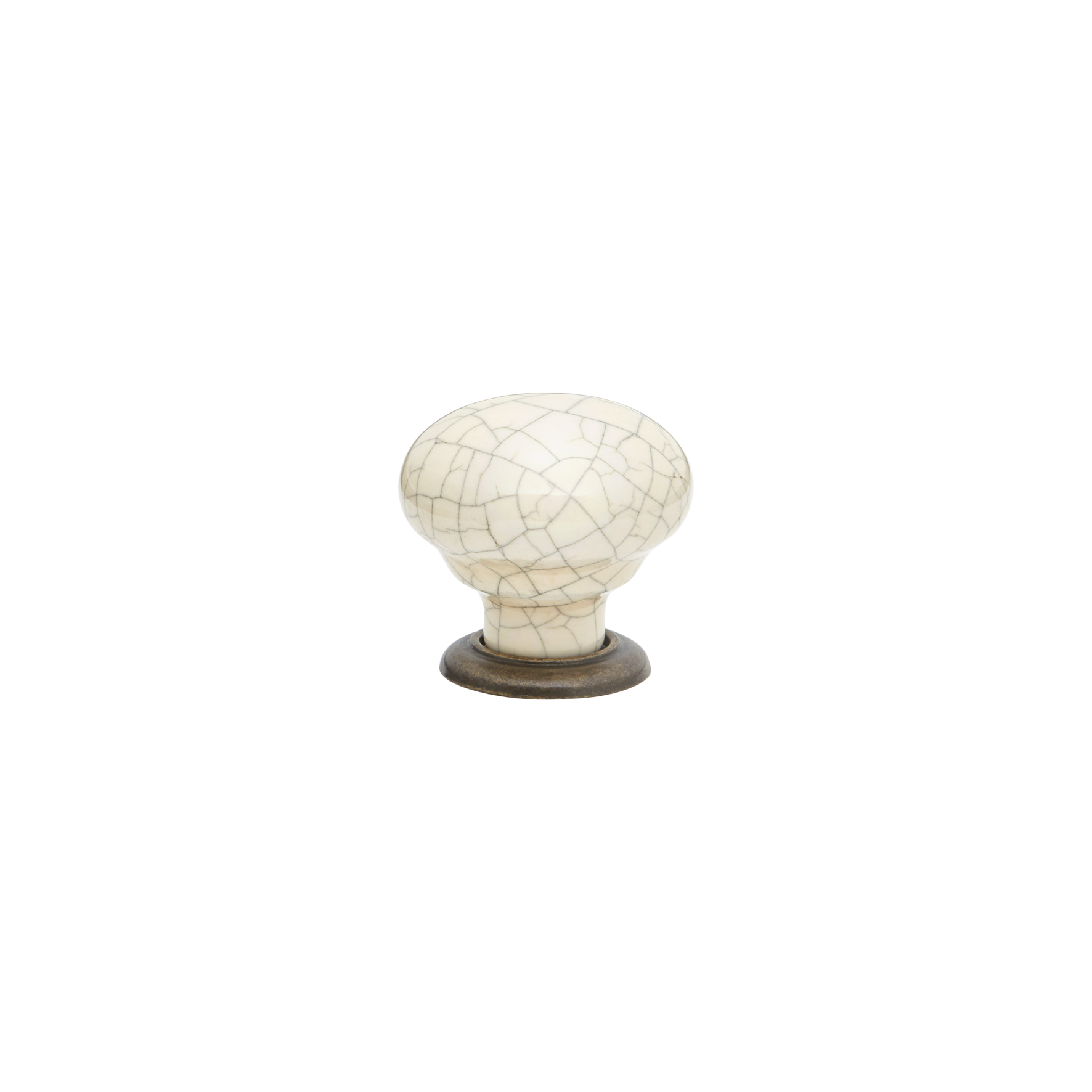 Momo Trianon Round Knob 35mm