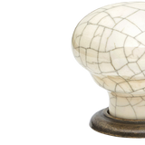 Momo Trianon Round Knob 35mm