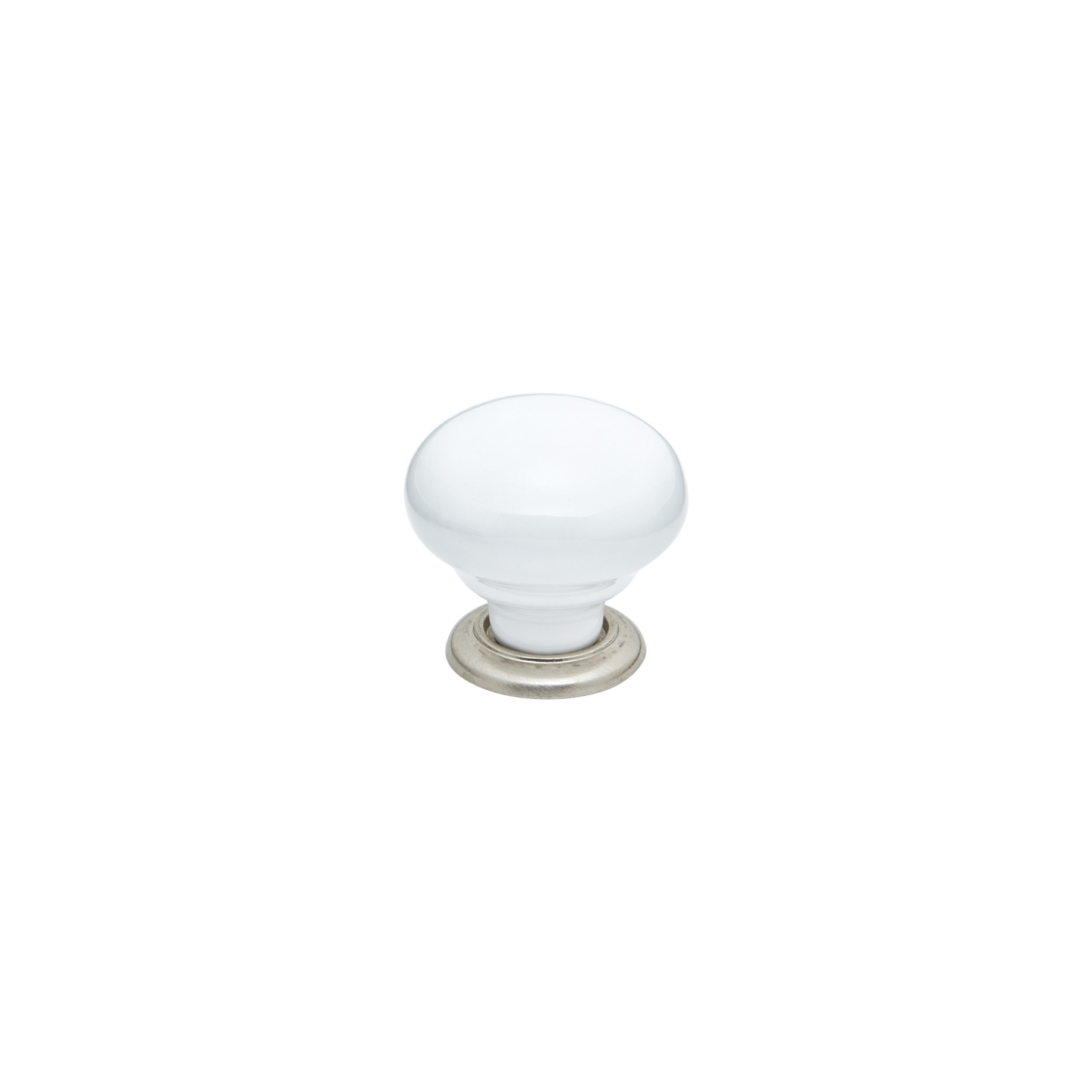 Momo Trianon Round Knob 35mm