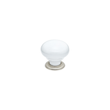 Momo Trianon Round Knob 35mm