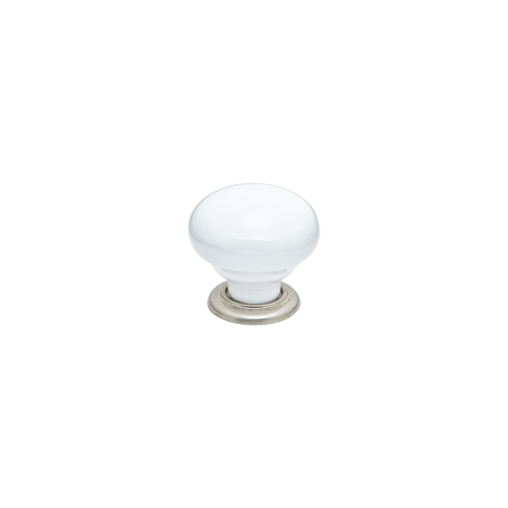 Momo Trianon Round Knob 35mm