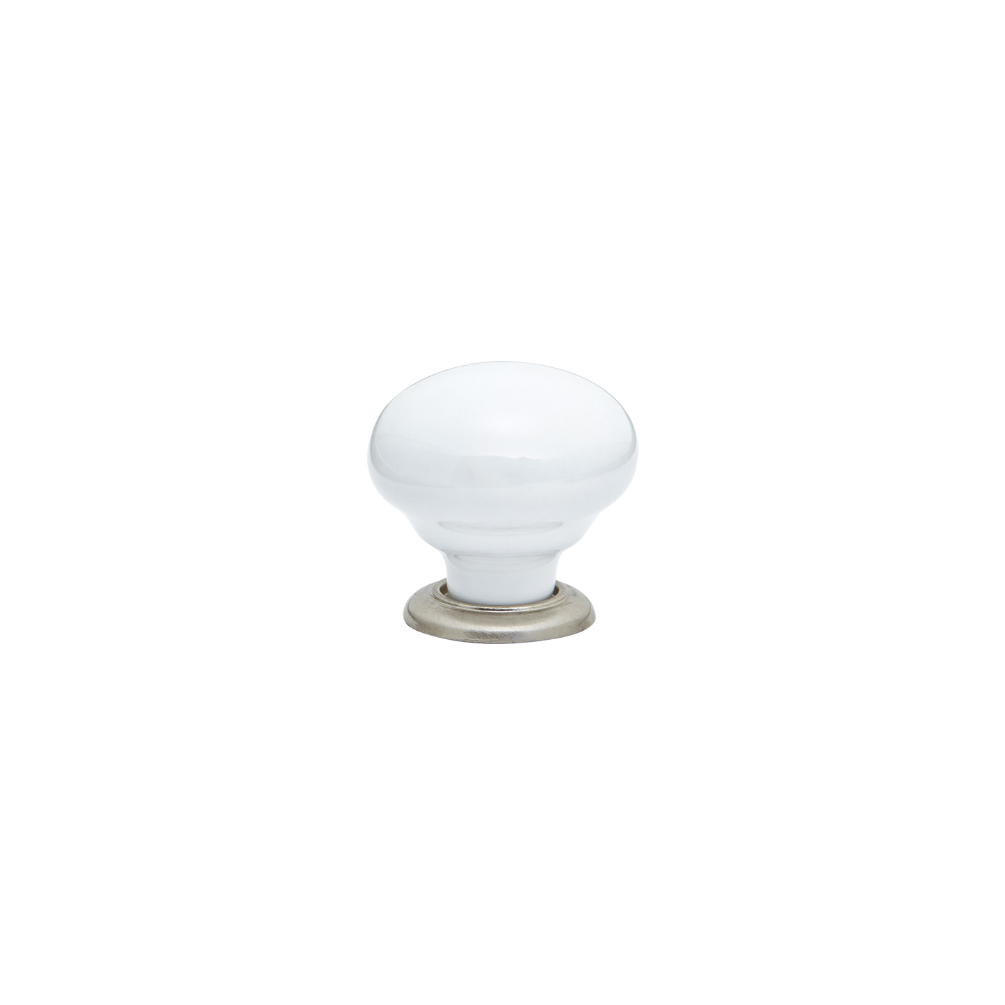 Momo Trianon Round Knob 35mm