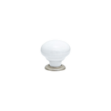 Momo Trianon Round Knob 35mm