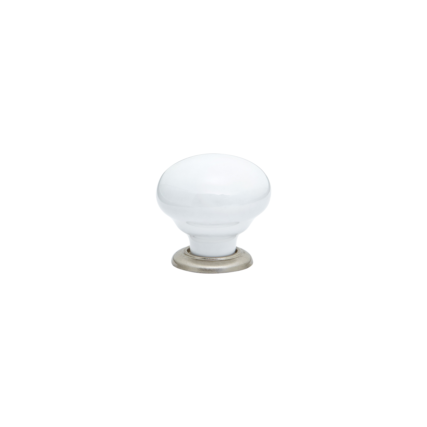 Momo Trianon Round Knob 35mm