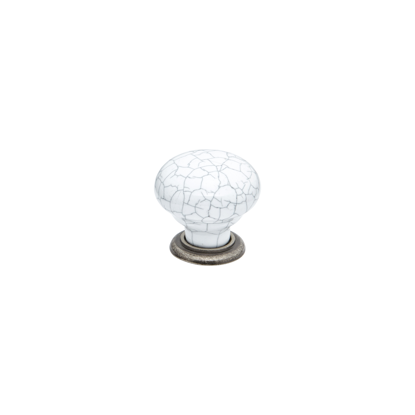 Momo Trianon Round Knob 35mm