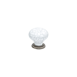 Momo Trianon Round Knob 35mm