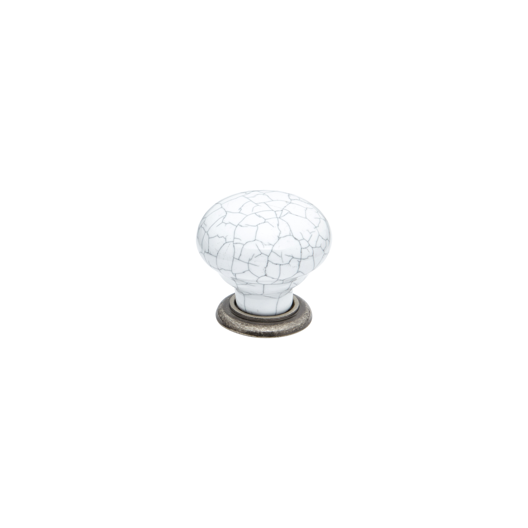 Momo Trianon Round Knob 35mm