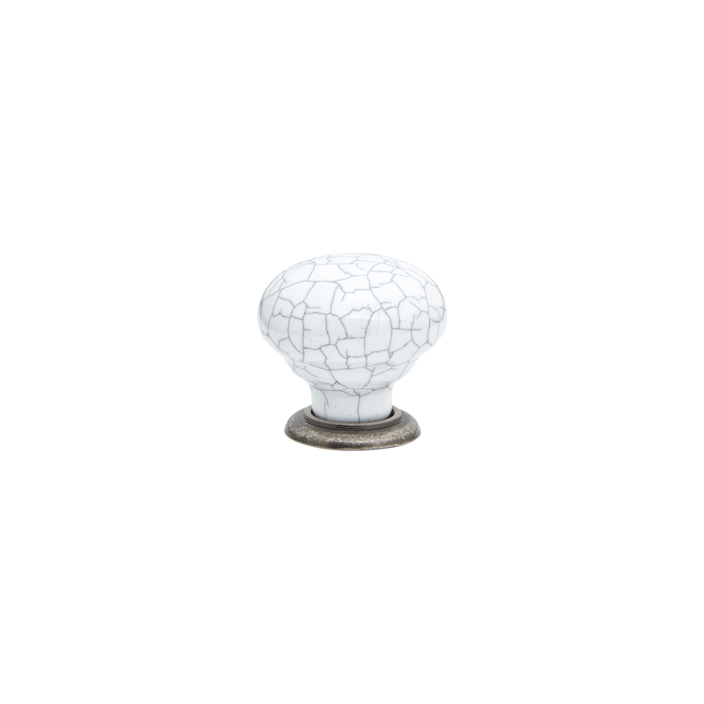 Momo Trianon Round Knob 35mm