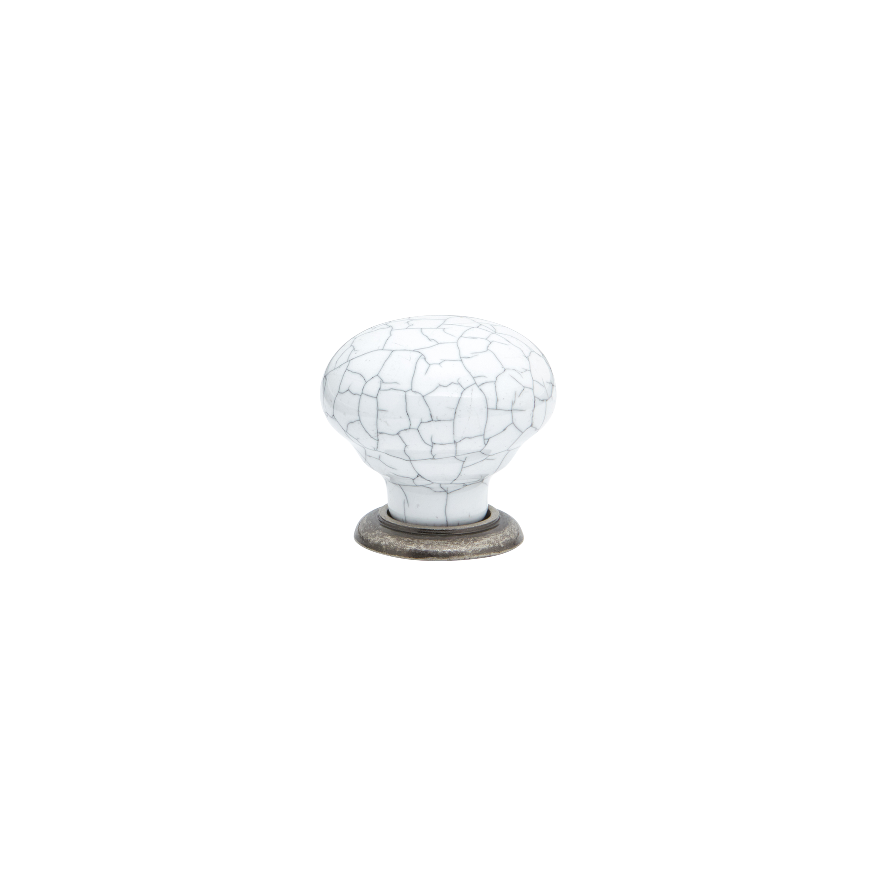 Momo Trianon Round Knob 35mm