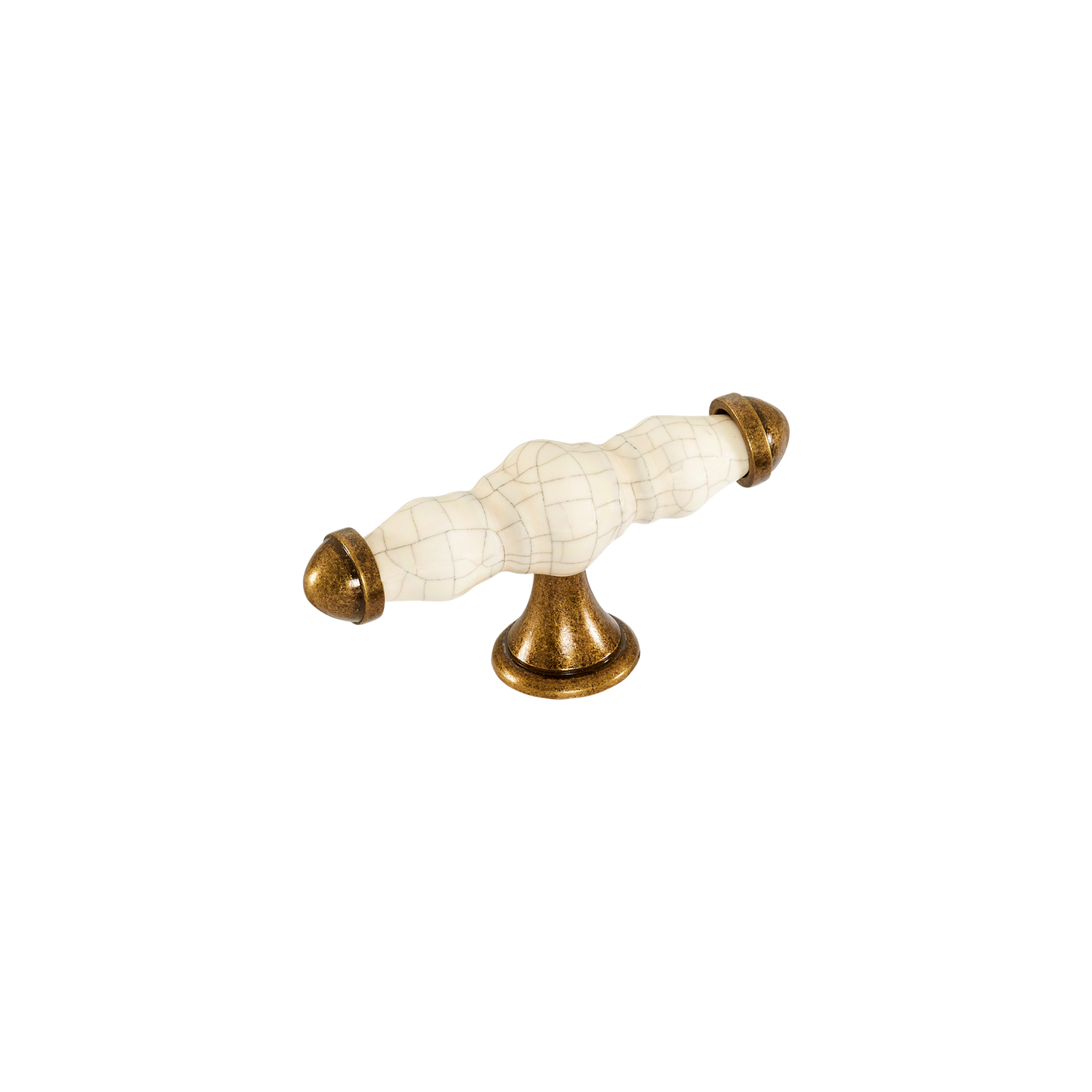 Momo Trianon T Knob 90mm