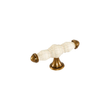 Momo Trianon T Knob 90mm