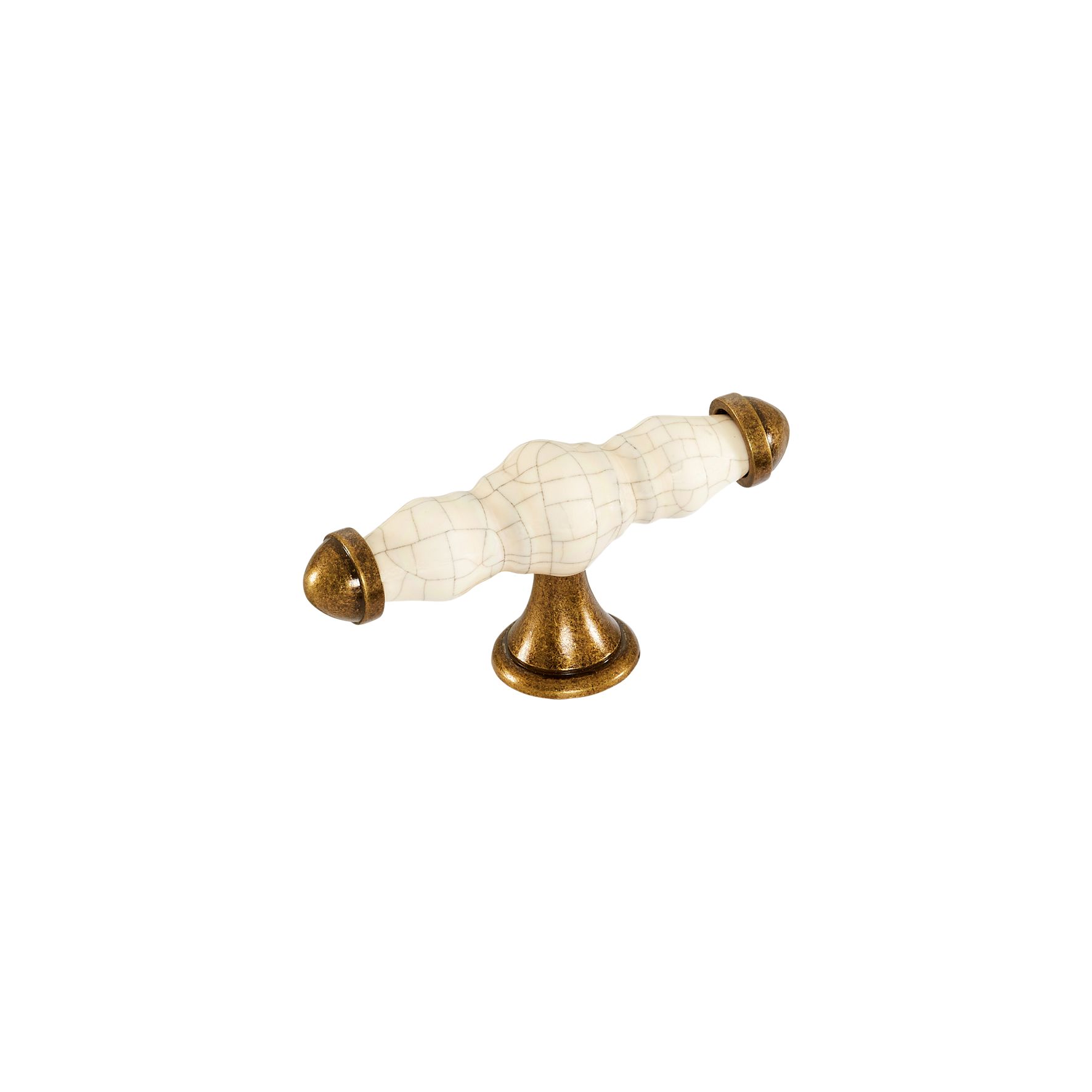Momo Trianon T Knob 90mm