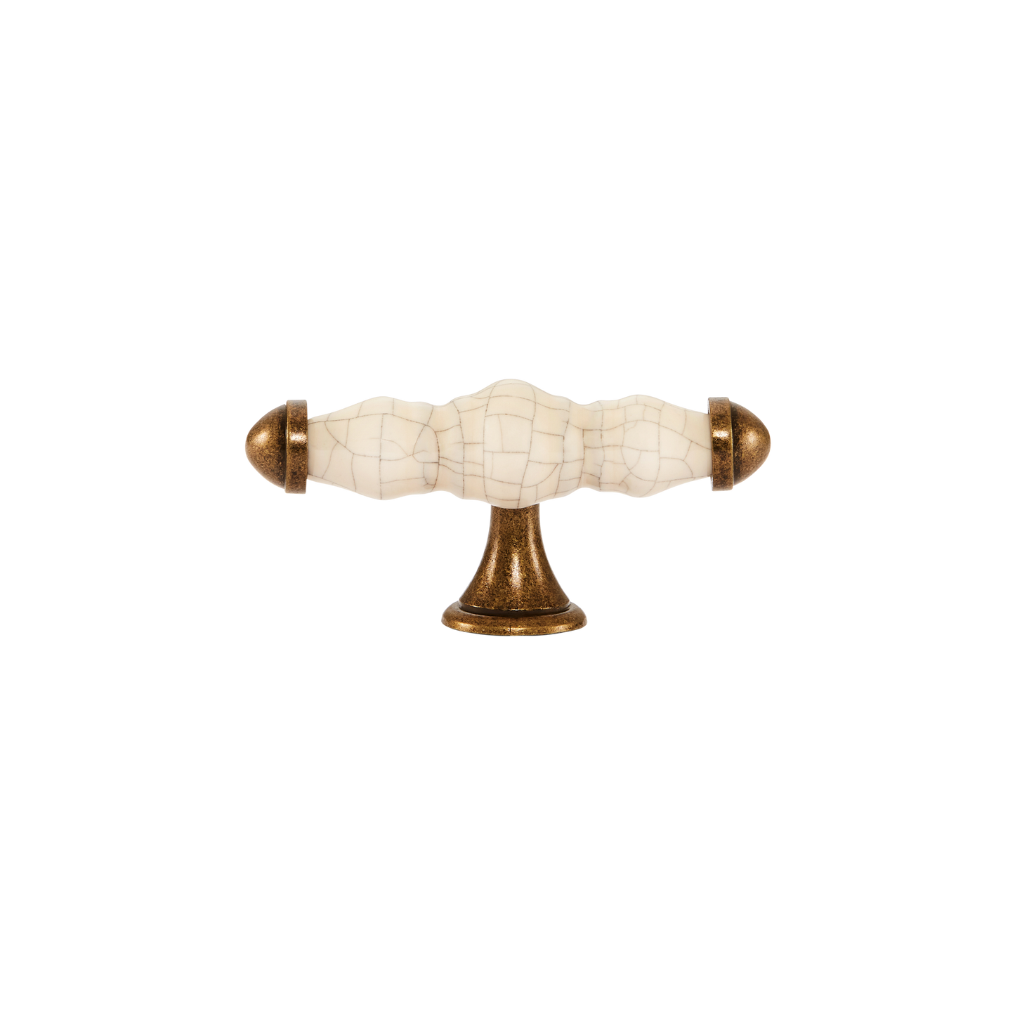 Momo Trianon T Knob 90mm