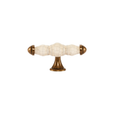 Momo Trianon T Knob 90mm