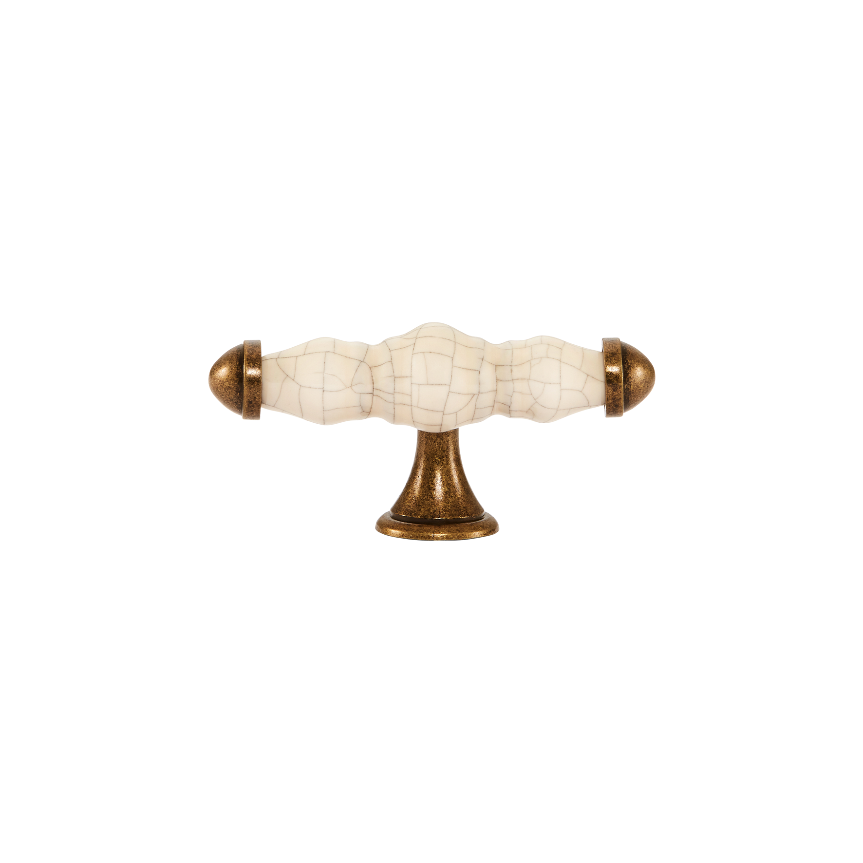 Momo Trianon T Knob 90mm
