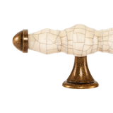 Momo Trianon T Knob 90mm
