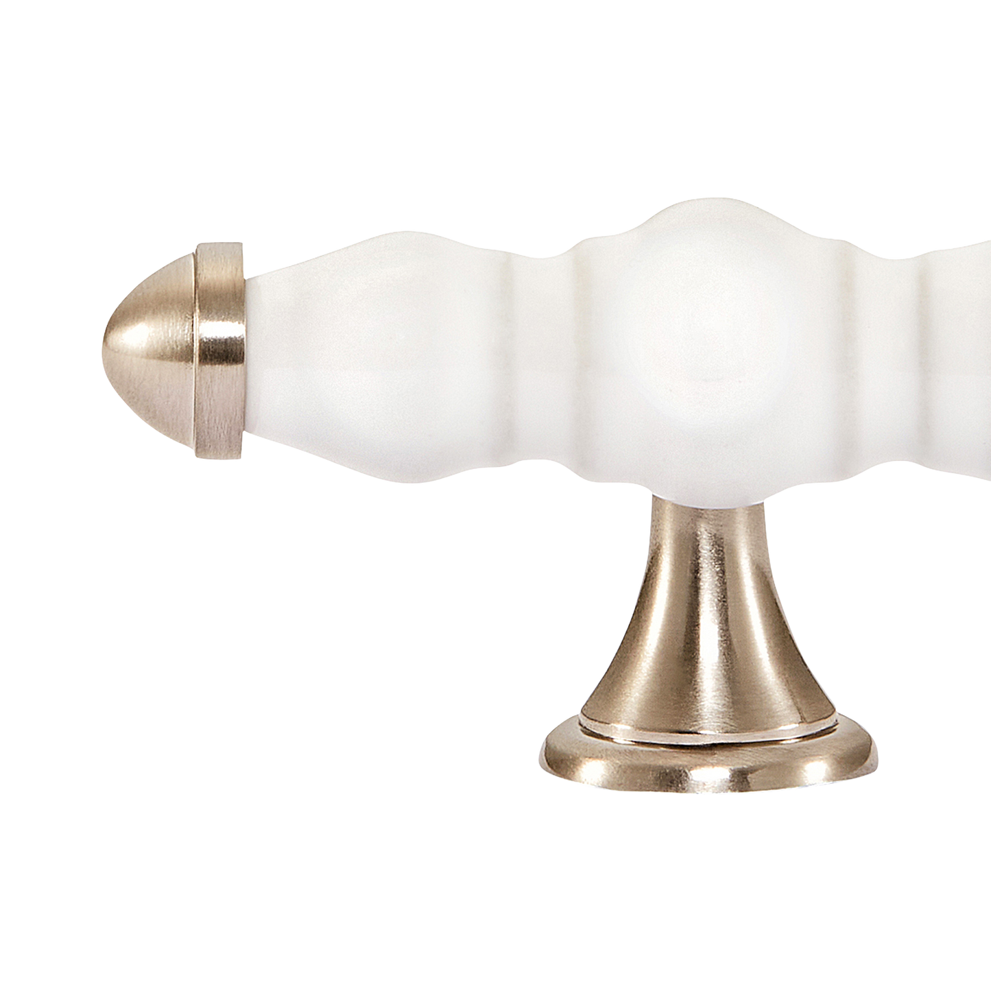 Momo Trianon T Knob 90mm