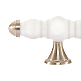 Momo Trianon T Knob 90mm