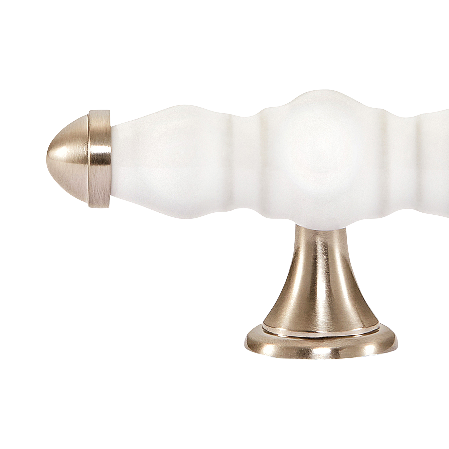 Momo Trianon T Knob 90mm