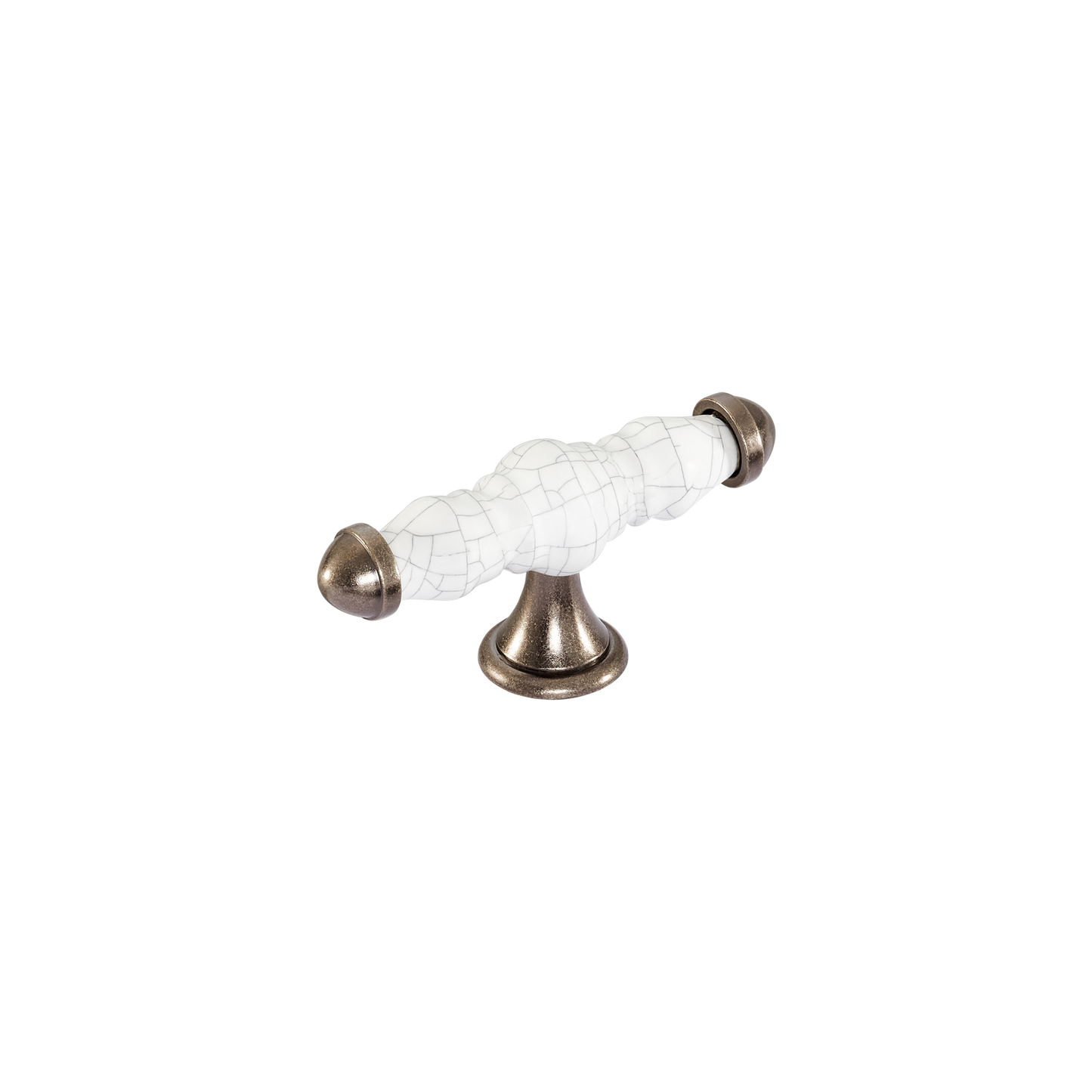 Momo Trianon T Knob 90mm
