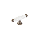 Momo Trianon T Knob 90mm