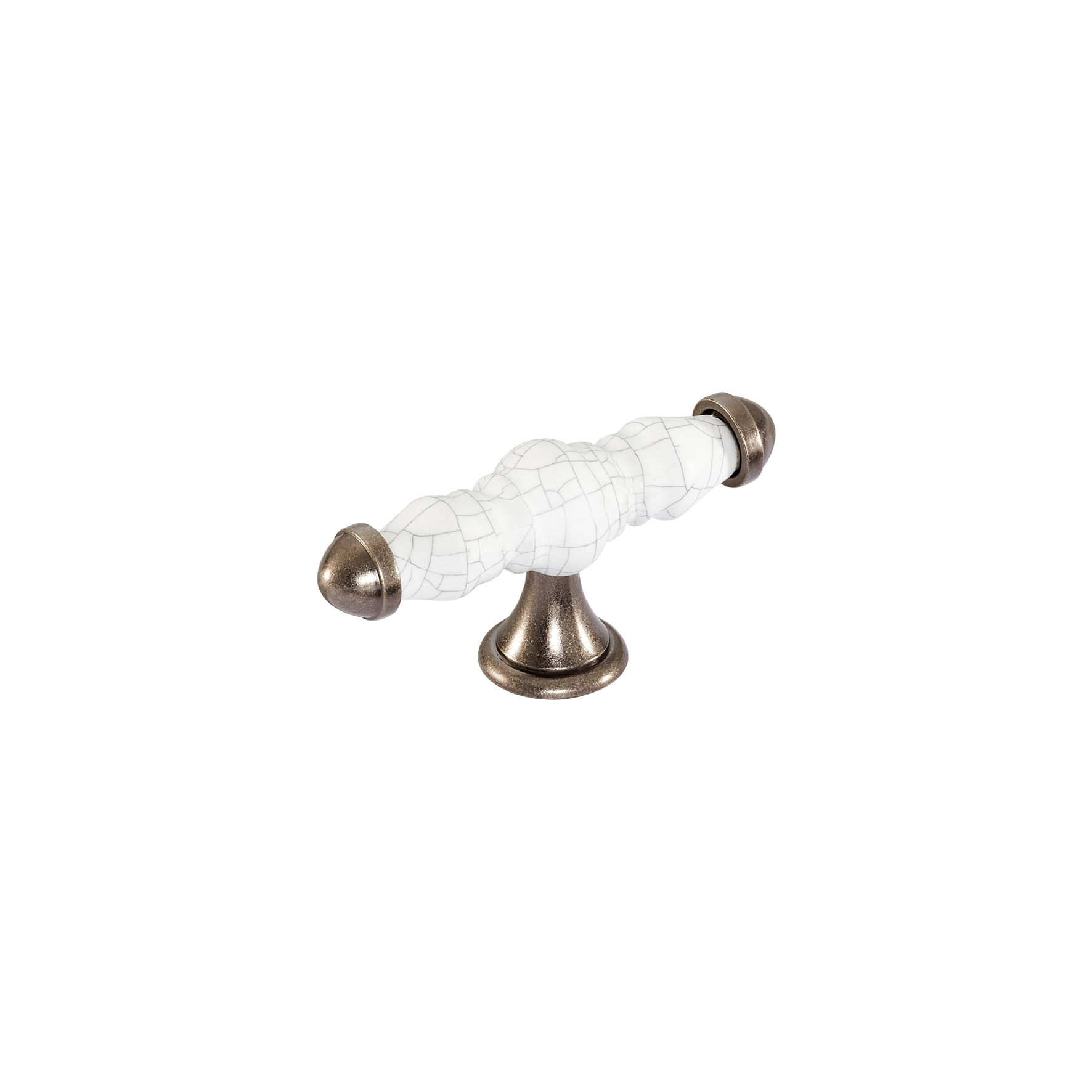 Momo Trianon T Knob 90mm