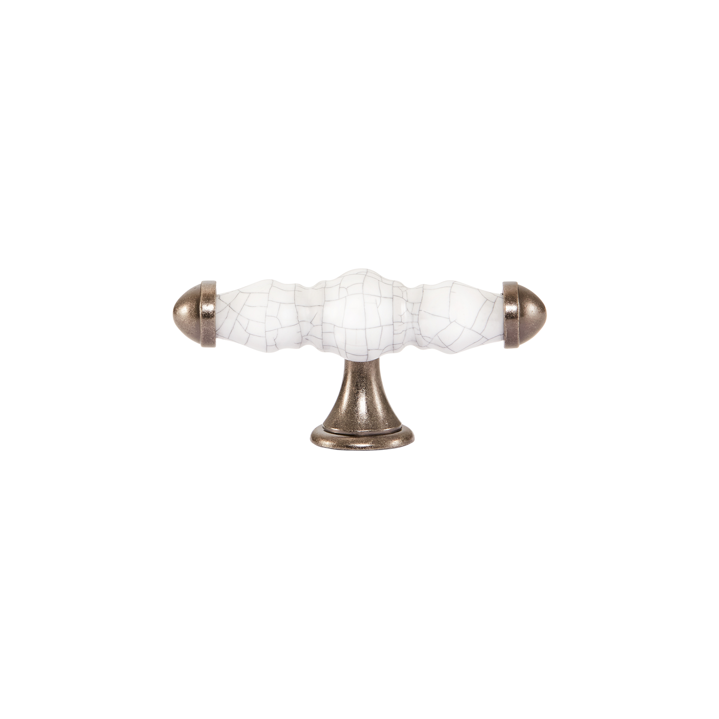 Momo Trianon T Knob 90mm