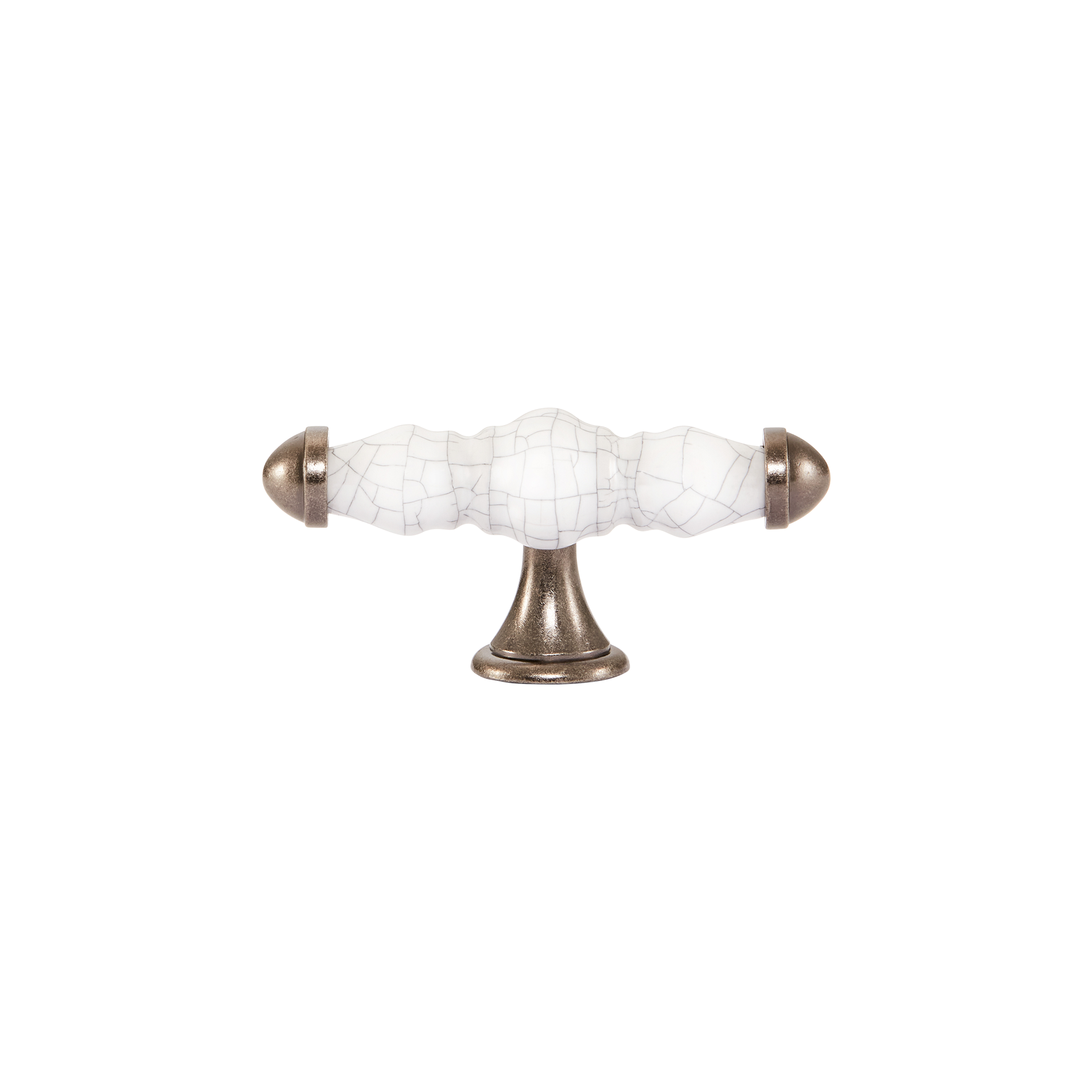 Momo Trianon T Knob 90mm