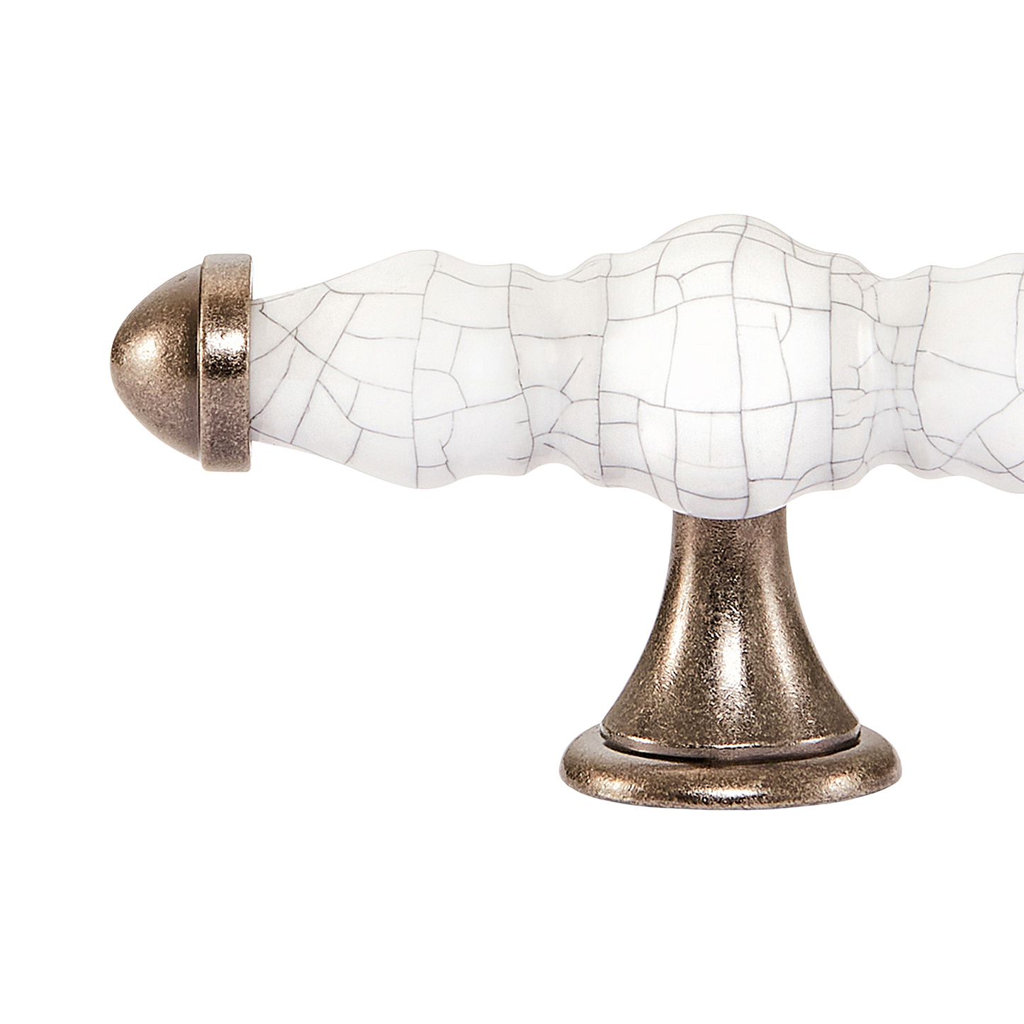 Momo Trianon T Knob 90mm