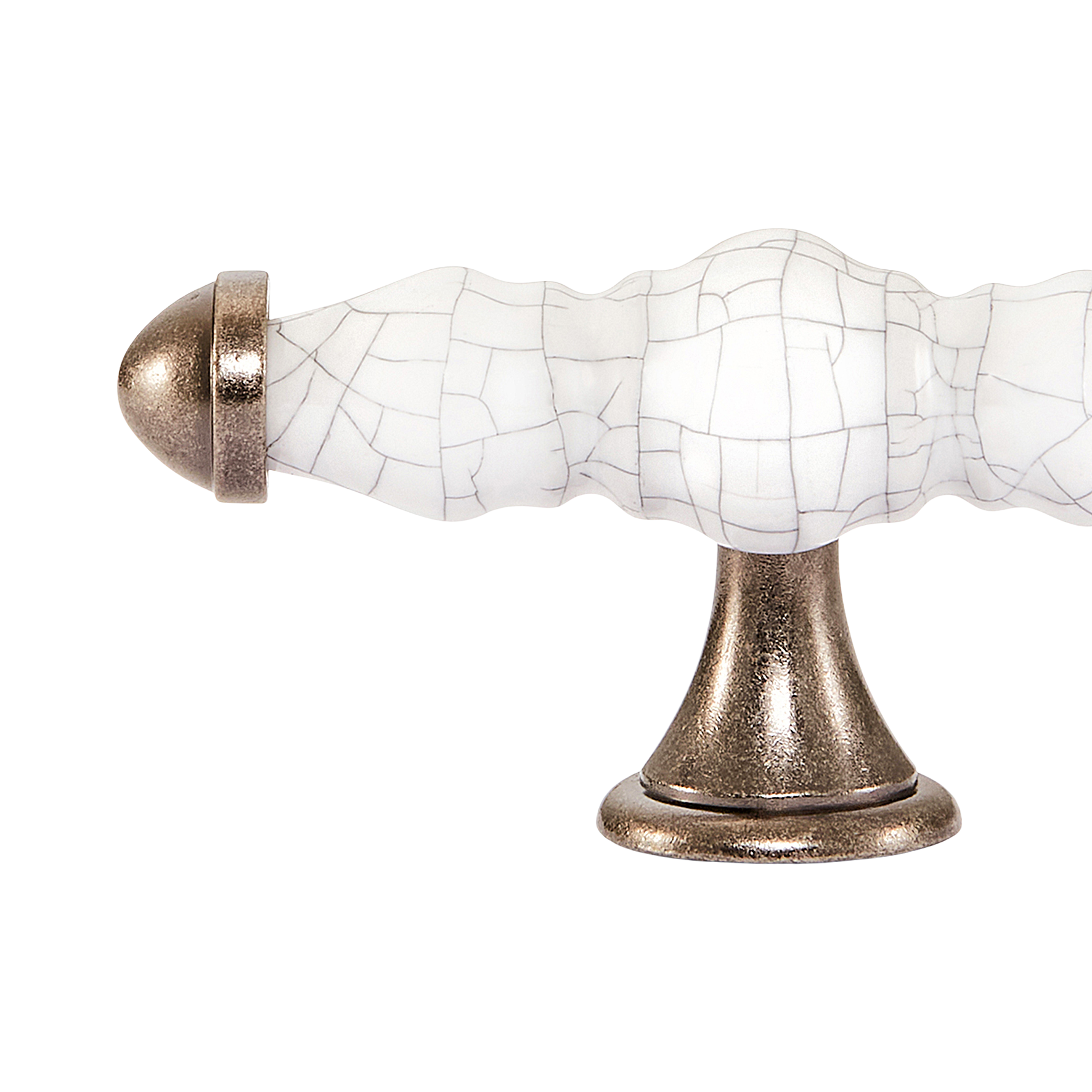 Momo Trianon T Knob 90mm