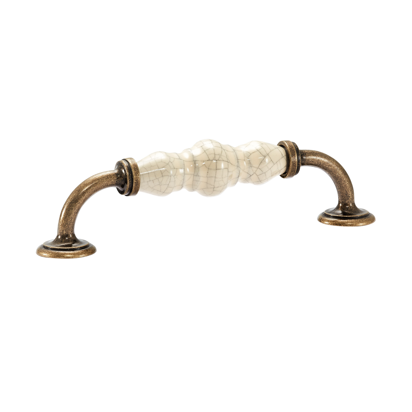 Momo Trianon D Handle 128mm