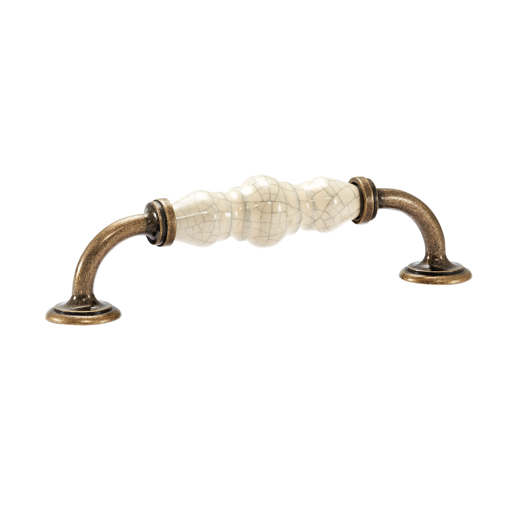 Momo Trianon D Handle 128mm