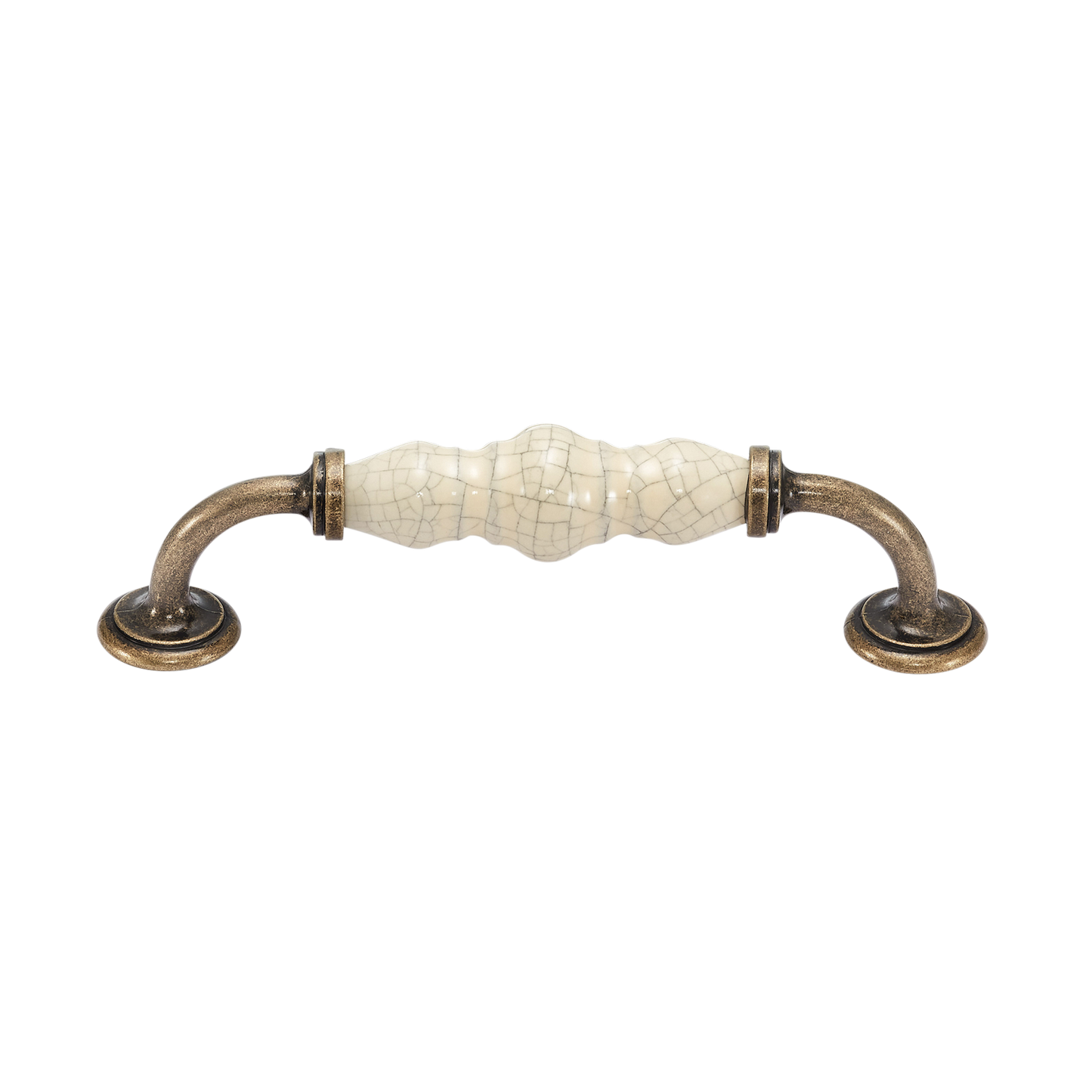 Momo Trianon D Handle 128mm