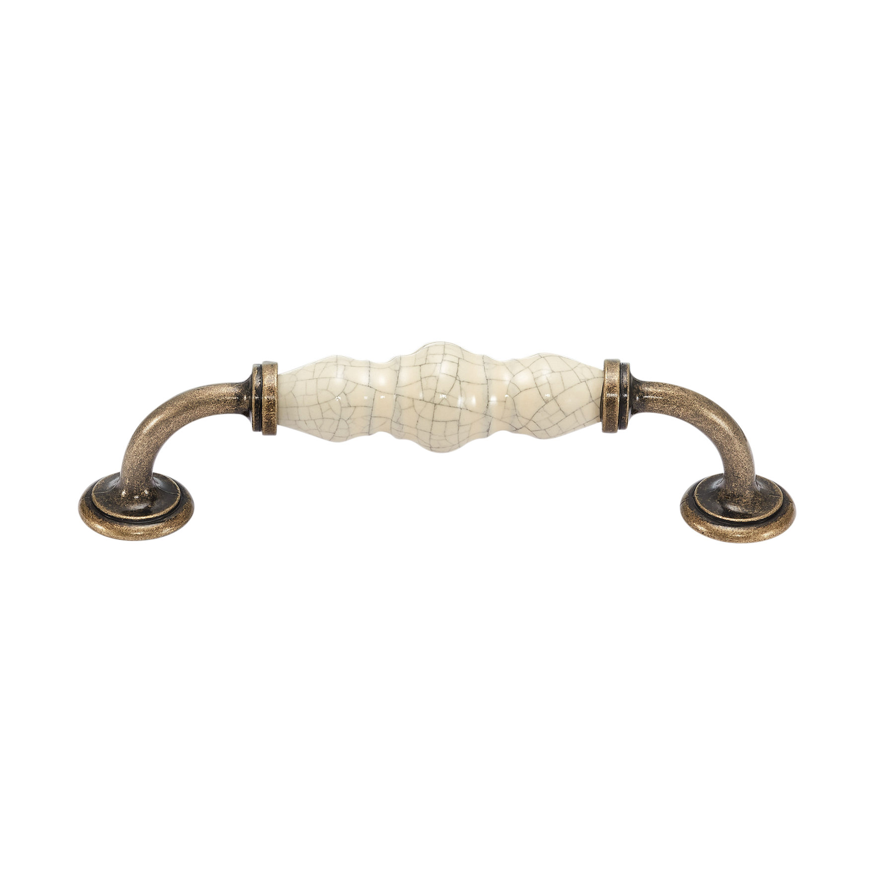 Momo Trianon D Handle 128mm