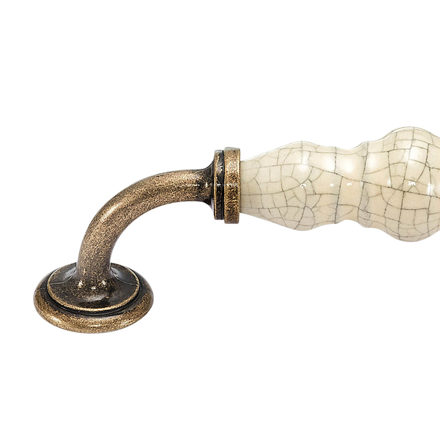 Momo Trianon D Handle 128mm