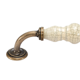 Momo Trianon D Handle 128mm
