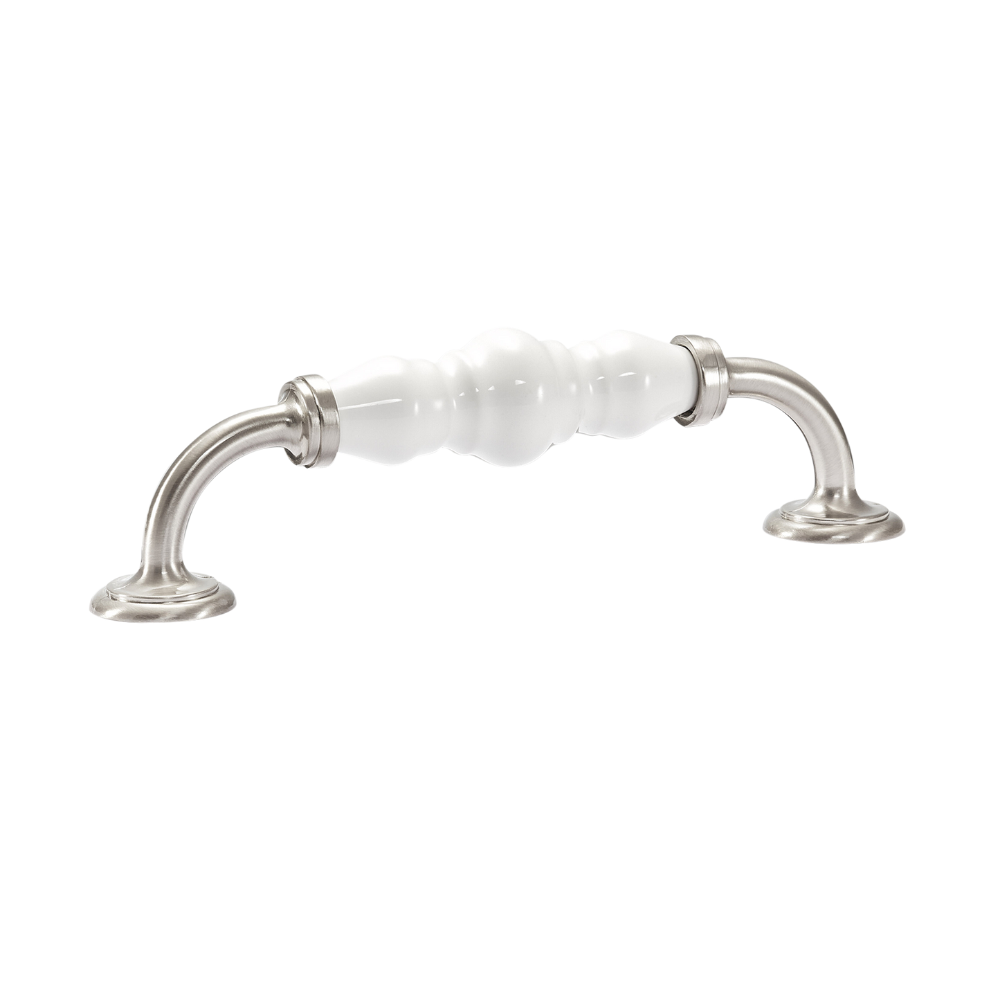 Momo Trianon D Handle 128mm